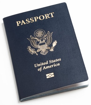 passport