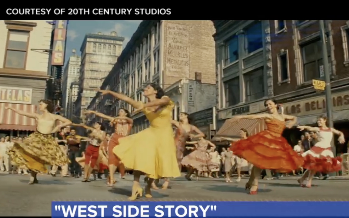 west side story