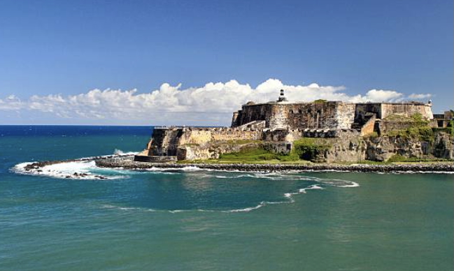 el morro