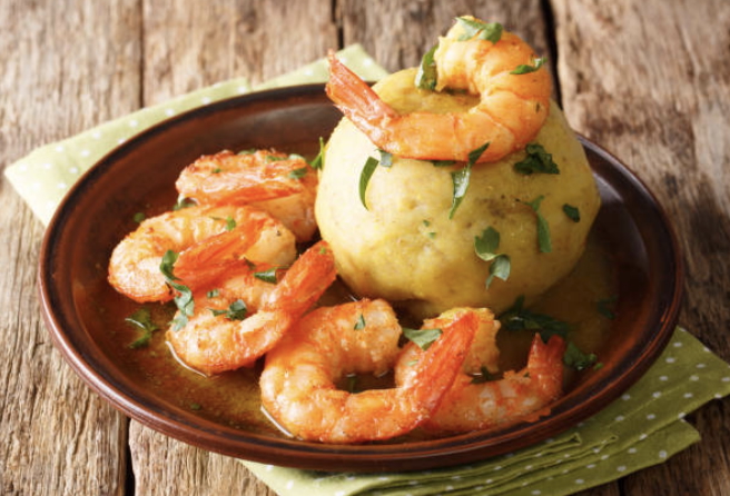 mofongo