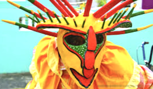 Vejigantes